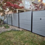 pvc fence installer near me