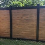 vinyl fence installer near me