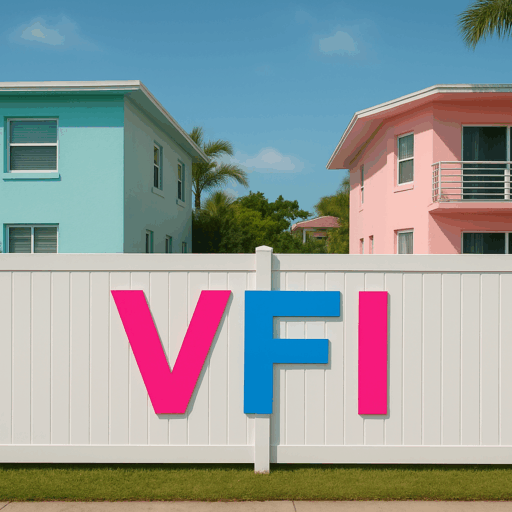 Vinyl Fence Installer Ontario