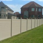 vinyl fence installer london ontario