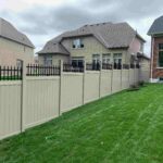 vinyl fence installer ontario