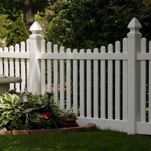 vinyl fence installer ontario