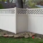 vinyl fence installation hamilton