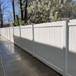 vinyl fence installation markham