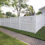 vinyl fence installation ottawa